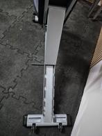 Body-solid Adjustable bench/fitnessbankje NIEUWSTAAT!, Sport en Fitness, Fitnessmaterialen, Ophalen of Verzenden, Zo goed als nieuw