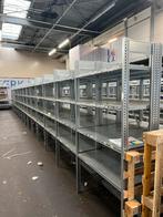 Stellingen - 40/50cm diep, 100cm lang, 200cm hoog, Ophalen