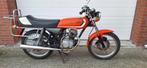 Honda CB50J, 1978 ORIGINEEL, Fietsen en Brommers, Ophalen, Gebruikt, Overige modellen