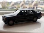 Mooie Mercedes 190e schaal 1:35. Van Cursor, Ophalen of Verzenden, Zo goed als nieuw, Auto, Overige merken