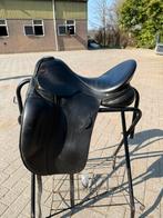 Albion SLK ULTIMA MW 17,5, Ophalen of Verzenden, Zo goed als nieuw, Dressuur