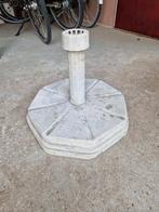 Parasol voet, Ophalen, Gebruikt, Minder dan 1 meter, Parasolvoet