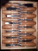 Set beitels, Ophalen of Verzenden, Nieuw