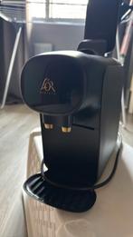 Lor barista, Ophalen, Zo goed als nieuw, Koffiemachine