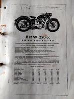 Werkplaats handboek BMW, Ophalen of Verzenden, BMW