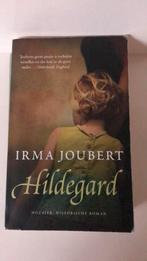 Irma Joubert - Hildegard, Ophalen of Verzenden, Gelezen, Irma Joubert