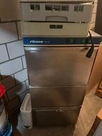 Rhima DR 49 vaatwasser, Gebruikt, 60 cm of meer, Ophalen of Verzenden, Vrijstaand