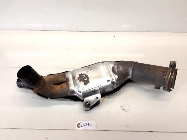 R1 2009 - 2010 Yamaha Demper Demper tussenstuk D1-57313