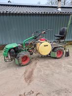 Tuinfrees, Ophalen, Gebruikt, Overige soorten