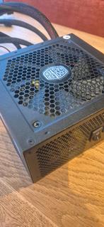 Cooler Master G550M voeding, Ophalen of Verzenden, Gebruikt