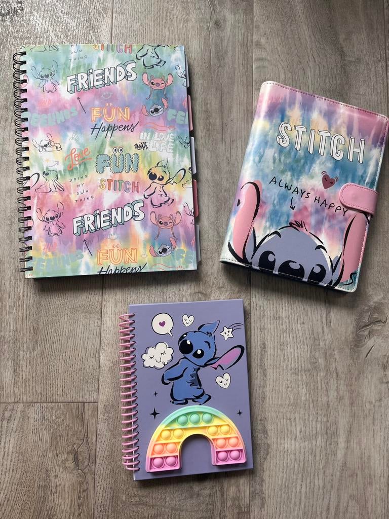 Stitch NIEUW, Ophalen of Verzenden, Nieuw