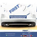 C63 BUMPER S205 C63S AMG Achterbumper W205 COMPLEET + CARBON