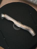 Link Pipe GSX-R GSXR 1000 Akrapovic (2009-2011) - L-S10SO6L, Motoren, Ophalen of Verzenden