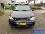 2002 OPEL ASTRA G 1.6 16V Z20R X16XEL Demontage onderdelen, Gebruikt, Opel Automobile GmbH, Ophalen of Verzenden, Kontakt@opel-infoservice.de