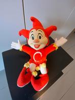 Efteling Pardoes Pop 30 cm, Kinderen en Baby's, Speelgoed | Knuffels en Pluche, Ophalen of Verzenden, Gebruikt, Overige typen