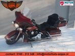 HARLEY-DAVIDSON ELECTRA GLIDE FLH (bj 1991) 24,999 mls, HARLEY-DAVIDSON, Bedrijf, Onbekend, Toermotor