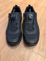 Zwarte Northwave Crossland Plus Flat Pedal Schoenen Maat 45, Fietsen en Brommers, Fietsaccessoires | Fietskleding, Heren, Schoenen