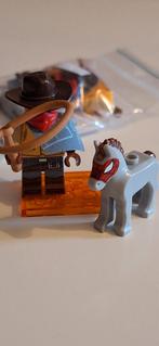 LEGO 71050-11 Spider-Man Minifiguur (Nieuw), Ophalen of Verzenden, Nieuw, Losse stenen, Lego