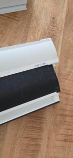 Rolgordijnen Velux dakramen GGL4 & GGL5 zwart verduisterd, Zwart, Zo goed als nieuw, Minder dan 100 cm, 50 tot 100 cm