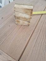 Oud doosje van been, Ophalen of Verzenden