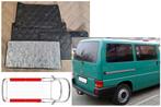 Raamisolatie verduistering VW T4 achterzijde 4 delig, Caravans en Kamperen, Camper-accessoires, Ophalen of Verzenden, Nieuw