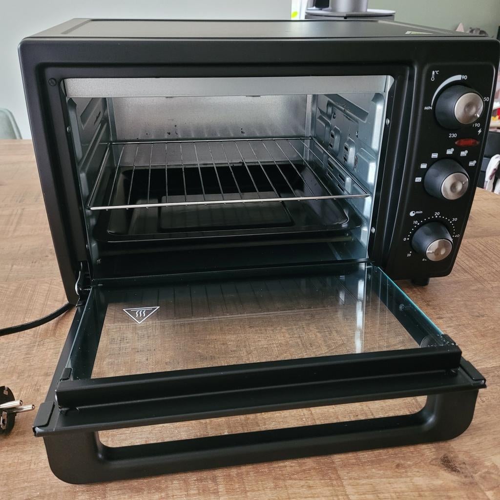 Tristar oventje, Caravans en Kamperen, Ophalen of Verzenden