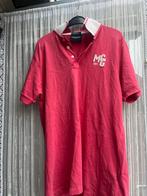 McGregor heren polo maat M oud rosé, Ophalen of Verzenden