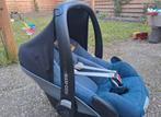 Maxi Cosi Pebble Plus met isofix base, Ophalen, Gebruikt, Isofix, 0 t/m 13 kg
