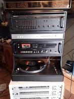Complete Ohio Sound set, Audio, Tv en Foto, Stereo-sets, Ophalen, Gebruikt, Tuner of Radio, Overige merken
