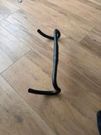 Cube racefiets stuur 31.8mm 48cm breed (buitenmaat) Ergotec, Ophalen, Gebruikt, Racefiets, Stuur