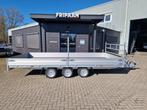 Hapert Azure H3 505 x 220 3500kg, Auto diversen, Aanhangers en Bagagewagens, Nieuw