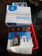 Koffie melk cups, Hobby en Vrije tijd, Ophalen of Verzenden