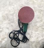 Bosch PEX 115 A Excentrische Schuurmachine - Gebruikt, Ophalen of Verzenden, Gebruikt