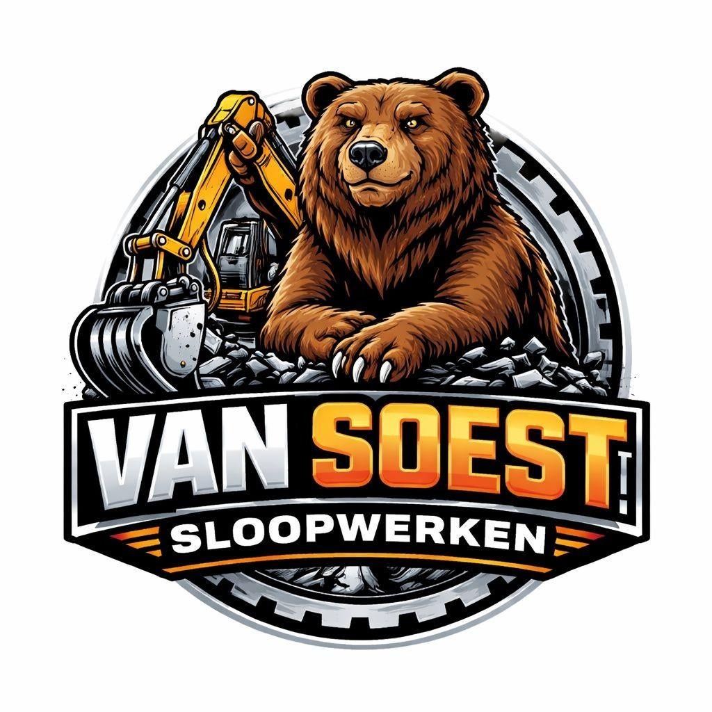 Keuken/ badkamer slopen & afvoeren  Snel, netjes