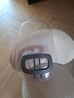 Bobike fietswindscherm voor kinderzitje, Ophalen, Gebruikt, Bobike