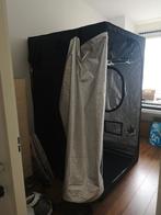 Complete kweektent, Tuin en Terras, Ophalen, Gebruikt, Kweektent