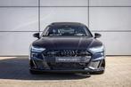 Audi A7 Sportback 55 TFSI e quattro Competition | Panoramada, Auto's, Audi, 12 maanden, 14 kWh, Gebruikt, 4 cilinders