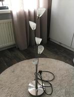 Tafellamp van Jan des Bouvrie, Huis en Inrichting, Lampen | Tafellampen, Ophalen of Verzenden, Metaal, 50 tot 75 cm