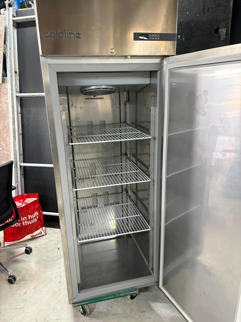 Coldline a70/1ber, Ophalen of Verzenden