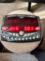 Dartsmate 3 Elektronisch Dartbord Scorebord, Ophalen of Verzenden, Gebruikt, Dartbord, Elektronisch