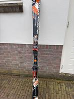 Rossignol Zenith 170 cm Ski's - All-Mountain Performance, Sport en Fitness, Skiën en Langlaufen, Ophalen, 160 tot 180 cm, Gebruikt