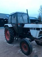David brown / case  tractor, Ophalen, Gebruikt, Tot 80 Pk, Massey Ferguson
