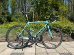 Bianchi Sempre pro racefiets, Fietsen en Brommers, Overige merken, 28 inch, Carbon, Heren