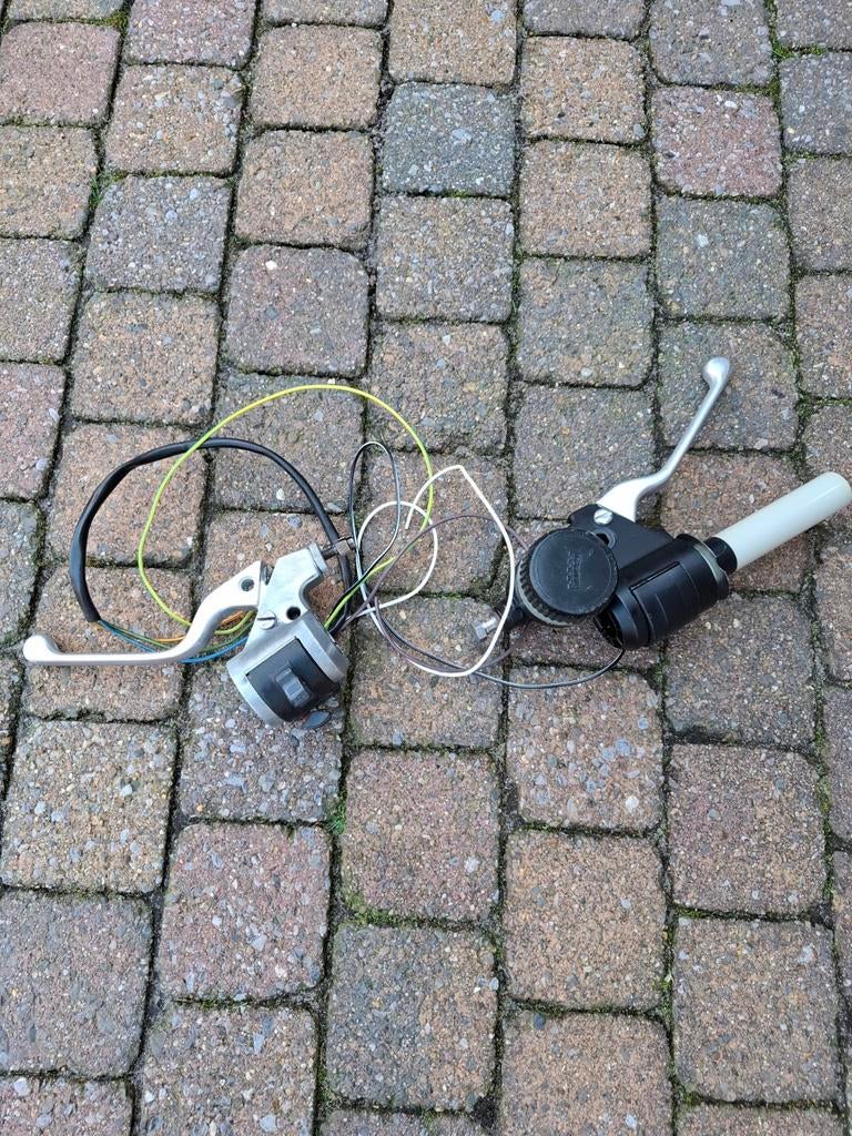 Mugura rempomp 13 mm  set, Ophalen of Verzenden, Vijverpomp