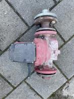 Grundfos UPS 50-60/4F Circulatiepomp, 30 tot 80 cm, Overige typen, Minder dan 60 cm, Ophalen of Verzenden