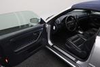 Audi A4 Cabriolet 2.4 V6 Exclusive 2002 | Elektrisch Bedienb, Stof, Gebruikt, Cabriolet, 4 stoelen