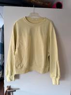 Pomandere sweater, Ophalen of Verzenden, Zo goed als nieuw, Maat 38/40 (M), Geel