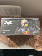 Max Verstappen RB16B 2021 Styrian/Oostenrijk GP Winnaar 1:18, Ophalen, Nieuw, Auto