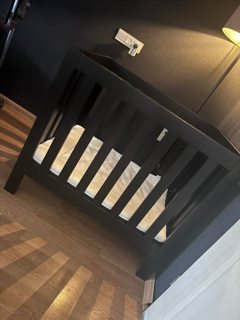 Bopita box, Kinderen en Baby's, Boxen, Ophalen, Gebruikt