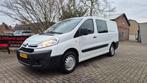 Citroen Jumpy 12 1.6 HDI L2H1 Airco-MARGE, Voorwielaandrijving, Euro 5, Gebruikt, Zwart
